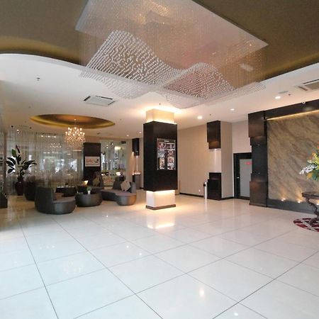 The Guest Hotel & Spa Port Dickson Exterior photo